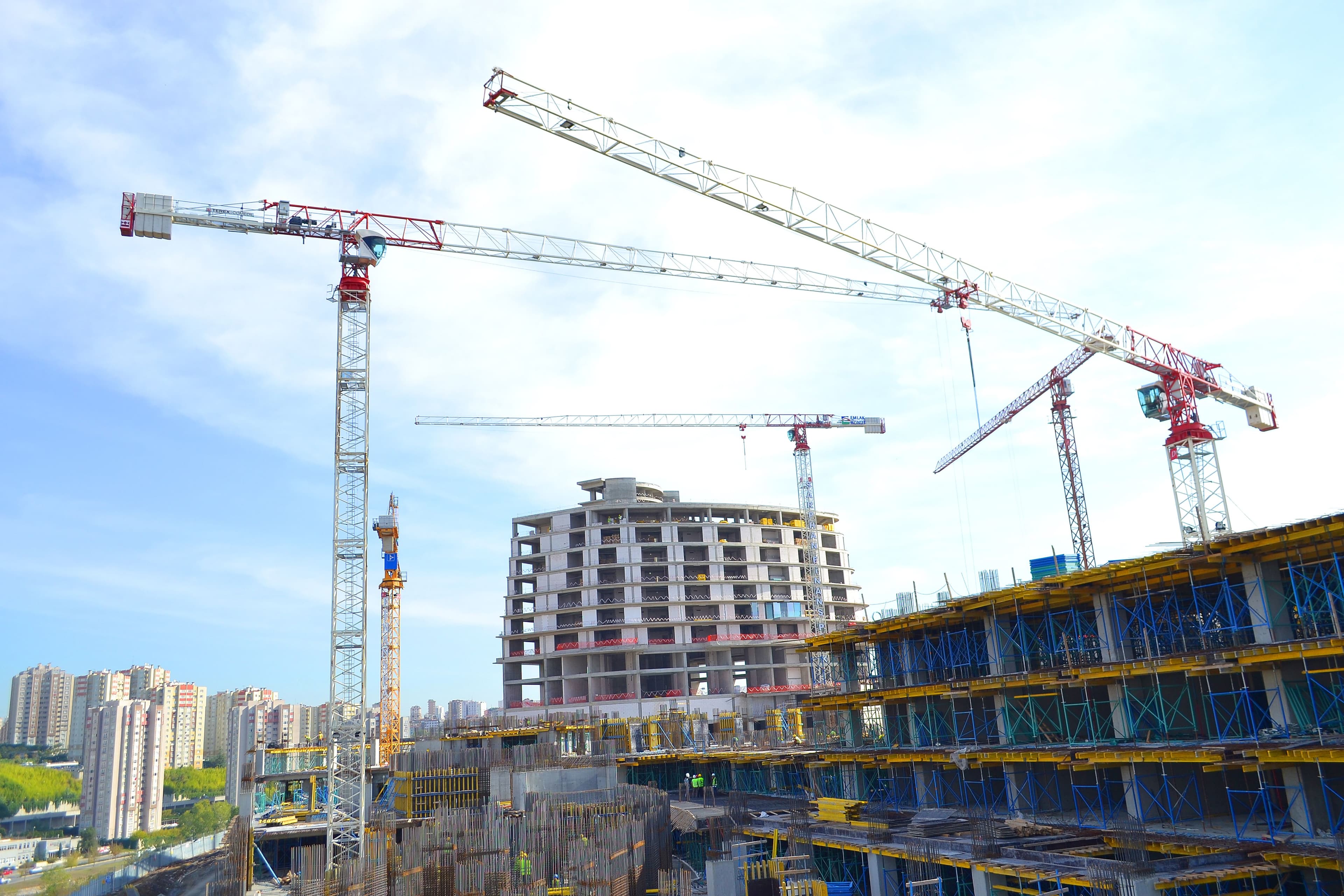 Building & Civil Engineering